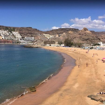 Tauro Villas Deluxe La Playa de Tauro Exteriér fotografie