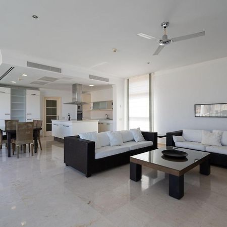 Tauro Villas Deluxe La Playa de Tauro Exteriér fotografie