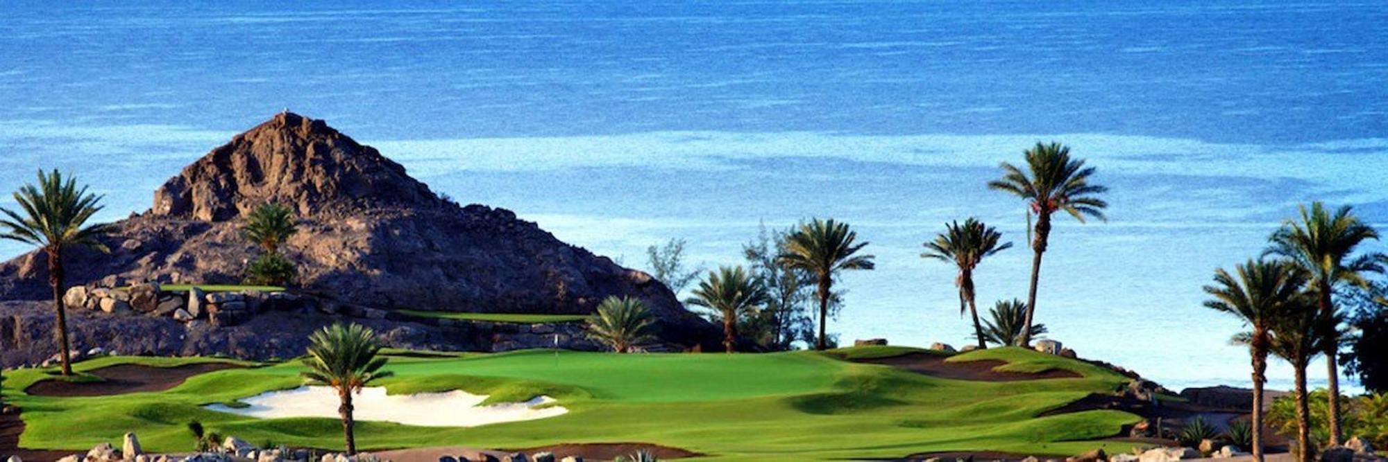 Tauro Villas Deluxe La Playa de Tauro Exteriér fotografie