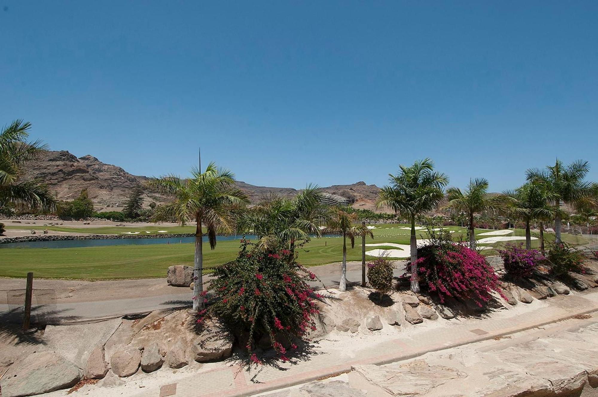 Tauro Villas Deluxe La Playa de Tauro Exteriér fotografie