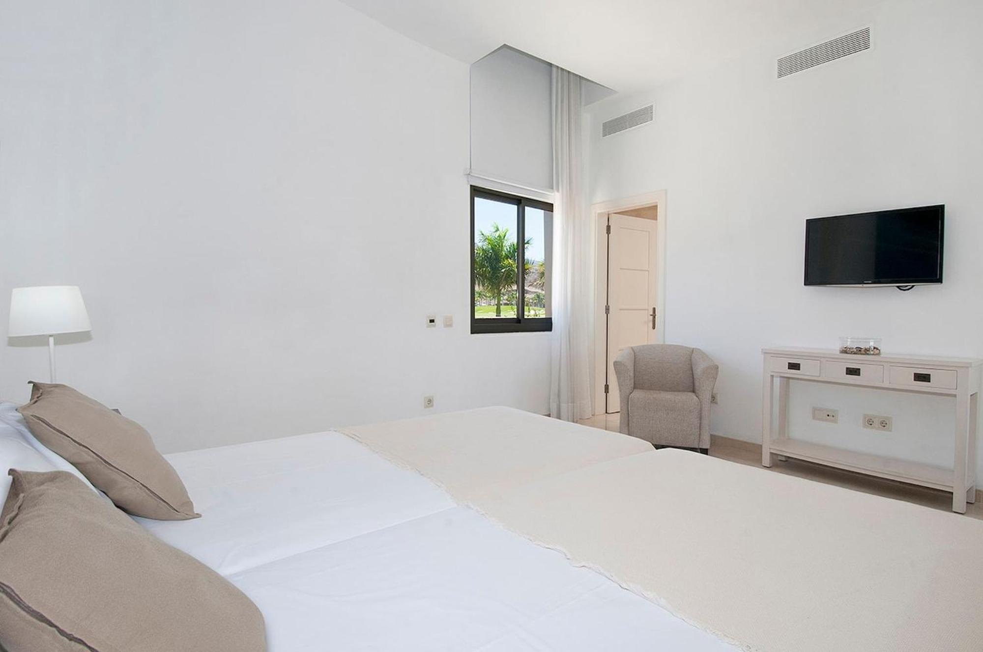 Tauro Villas Deluxe La Playa de Tauro Exteriér fotografie