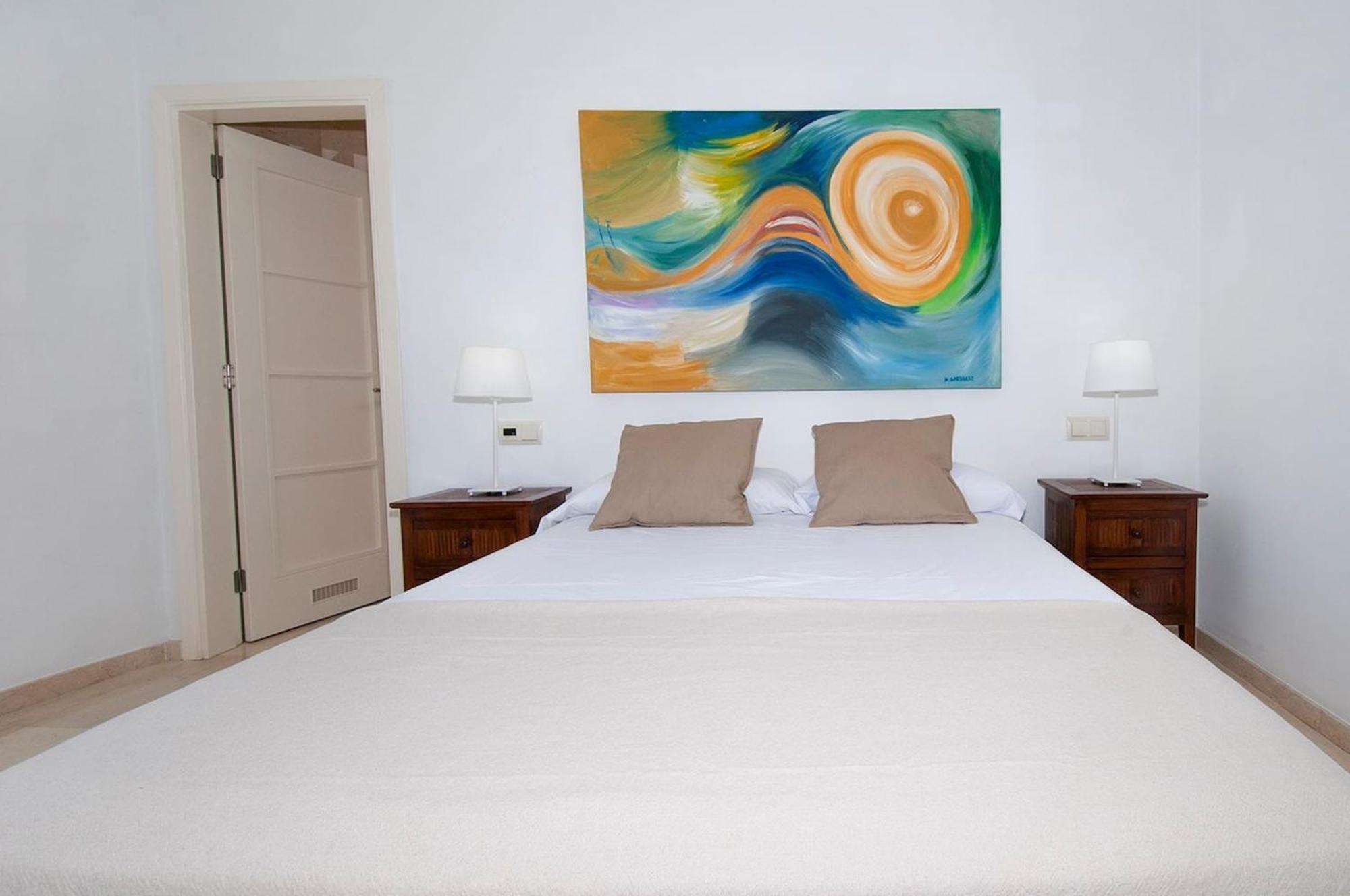 Tauro Villas Deluxe La Playa de Tauro Exteriér fotografie