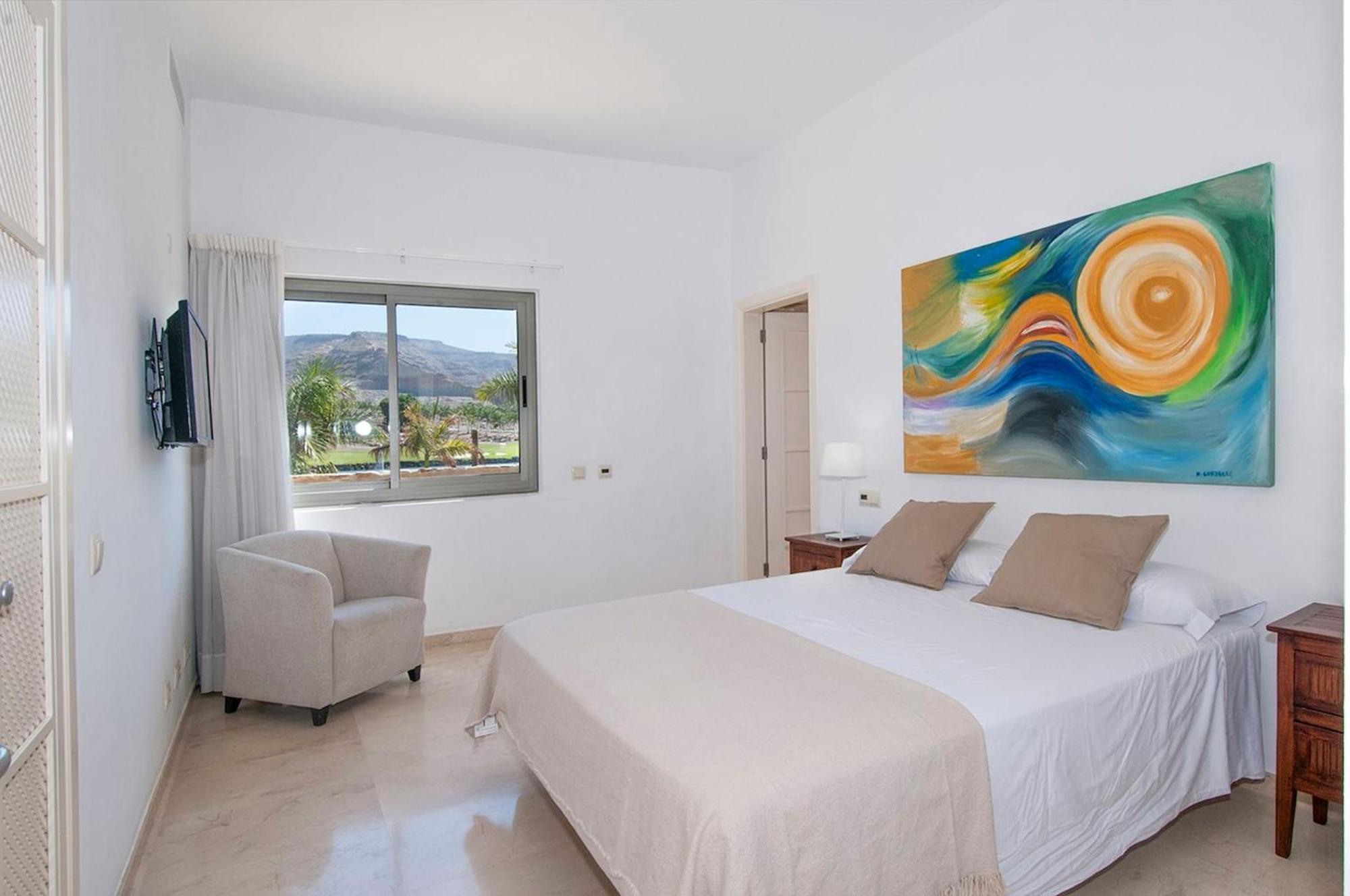 Tauro Villas Deluxe La Playa de Tauro Exteriér fotografie